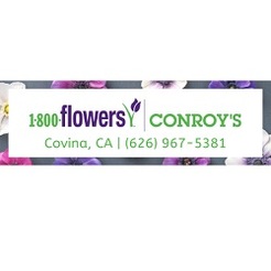 1-800 Flowers | Conroy\'s Covina Florist & Flower D - Covina, CA, USA