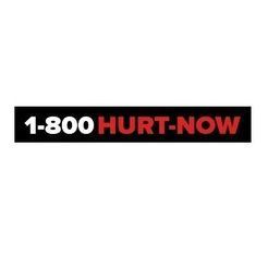 1-800-HURT-NOW - Carlsbad, CA, USA