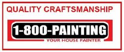 1-800-Painting - Euless, TX, USA