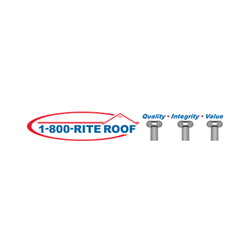 1-800-RITE-ROOF - Brookfield, WI, USA