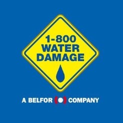 1-800 WATER DAMAGE of Metro Miami, Brickell & the Beaches - Miami, FL, USA