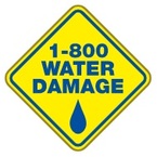 1-800 WATER DAMAGE of NE Dallas & SE Collin - Garland, TX, USA