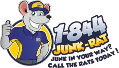 1-844-JUNK-RAT - Newark, NJ, USA