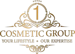 1 Cosmetic Group - England, London E, United Kingdom