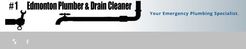 1 Edmonton Plumber & Drain Cleaner - Edmonton, AB, Canada