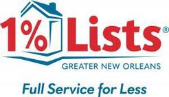1 Percent Lists Greater New Orleans - Metairie, LA, USA