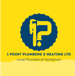 1 Point Plumbing And Heating - Glasgow, Lancashire, United Kingdom