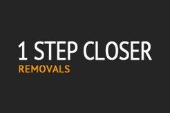 1 Step Closer Removals - NORTHAMPTON, Northamptonshire, United Kingdom