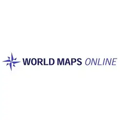 1 World Globes & Maps - Seattle, WA, USA