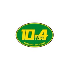 10-4 Tow of El Paso - El Paso, TX, USA 10-4 Tow of El Paso - El Paso, TX, USA
