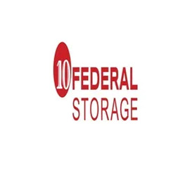 10 Federal Storage - Montgomery - Montgomery, TX, USA