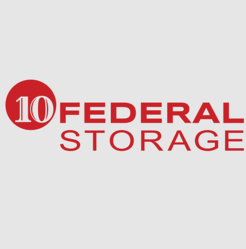 10 Federal Storage - Montgomery, TX, USA