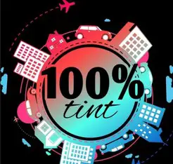 100% Tint - Jacksonville, FL, USA