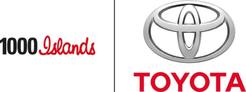 1000 Islands Toyota - Ontario, ON, Canada