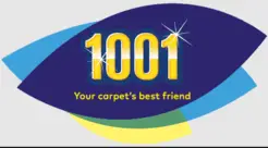 1001 Carpet Care - Milton Keynes, Buckinghamshire, United Kingdom
