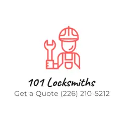 101 Locksmiths - Waterloo, ON, Canada
