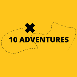 10Adventures - Calgary, AB, Canada