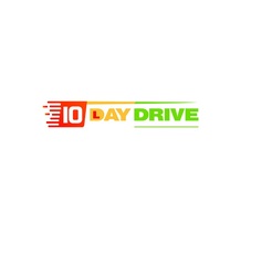 10DayDrive - Birmingham, West Midlands, United Kingdom