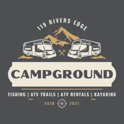 119 Rivers Edge Campground - Julian, WV, USA