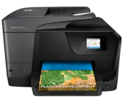 123 HP Setup Officejet Pro 8710 - Mulberry, IN, USA