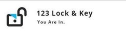 123 Lock & Key - Joplin, MO, USA