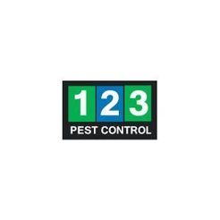 123 Pest Control Brisbane