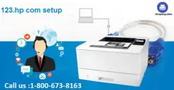 123.hp com setup - Gives Complete Hp Printer Setup Solution - Tuscon, AZ, USA