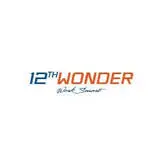 12th Wonder - Pleasanton, CA, USA