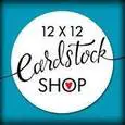 12x12 Cardstock Shop - Provo, UT, USA