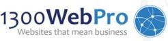 1300 Web Pro
