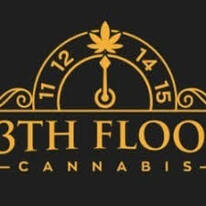 13th Floor Cannabis - Calgary, AB, Canada