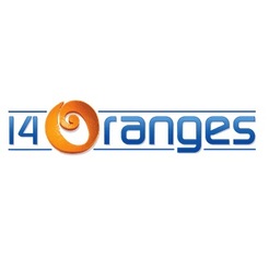 14 Oranges - Richmond, BC, Canada
