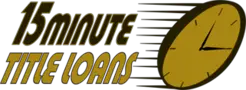 15 Minute Title Loans - Los Angeles, CA, USA