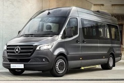 16 seater minibuses hire Milton Keynes - Milton Keynes, Buckinghamshire, United Kingdom