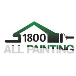 1800 All Painting - Wantirna South, VIC, Australia