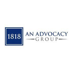 1818 - An Advocacy Group - Chicago, IL, USA 1818 - An Advocacy Group - Chicago, IL, USA