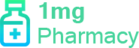 1mg Pharmacy - London, Lincolnshire, United Kingdom