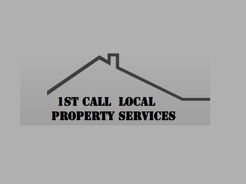 1st Call Local Property Services - Chelmsford, Essex, United Kingdom