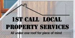 1st Call Property Services - Chelmsford, Essex, United Kingdom