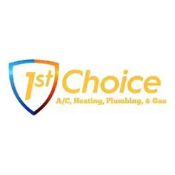 1st Choice A/C,Heating,Plumbing & Gas, Plumbing & - Charleston, SC, USA