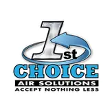 1st Choice Air Solutions - Fort Worth, TX, USA