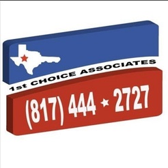 1st Choice Associates - Azle, TX, USA