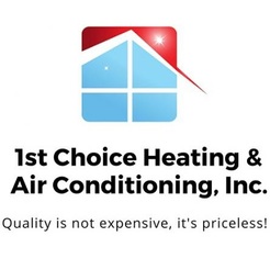 1st Choice Heating & Air Conditioning, Inc. - Lake Forest, CA, USA