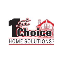 1st Choice Home Solutions - London, ON, Canada