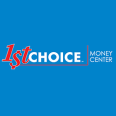 1st Choice Money Center - Taylorsville, UT, USA