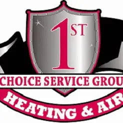 1st Choice Service Group Heating & Air - Asheville, NC, USA