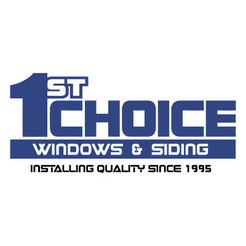 1st Choice Windows & Siding - Parker, CO, USA