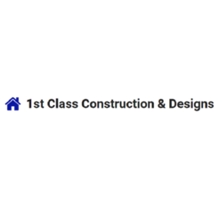1st Class Construction & Design Inc - Minnetonka, MN, USA 1st Class Construction & Design Inc - Minnetonka, MN, USA