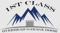 1st Class Overhead Garage Door - Colorado Springs, CO, USA