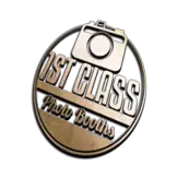 1st Class Photo Booth - Roseville, CA, USA